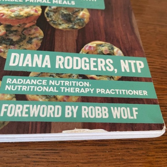 Paleo Lunches & Breakfast on the Go! - Picture 2 of 5